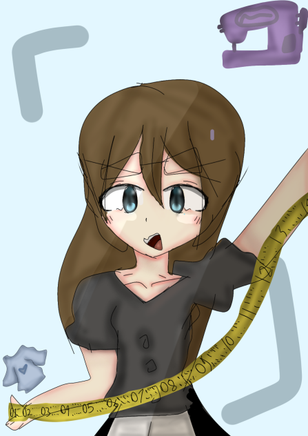 ela the clothes desinger