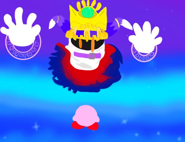 王冠を求めた先に