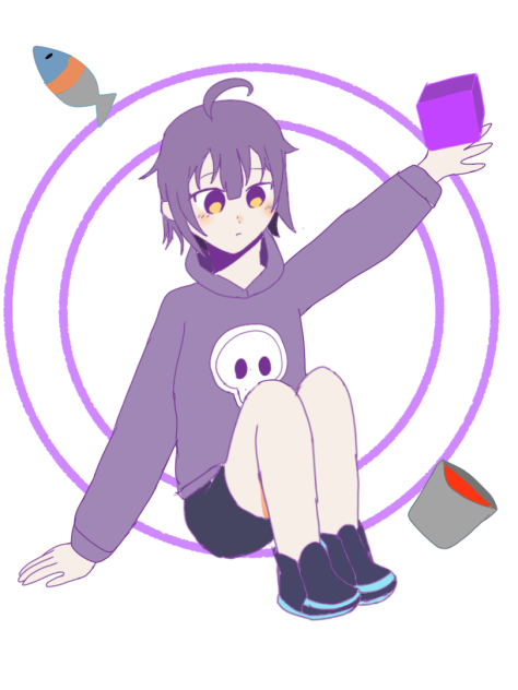 てれぽーてーしょん！