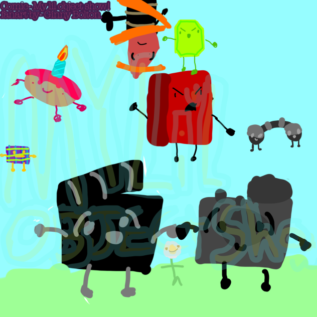 FANART