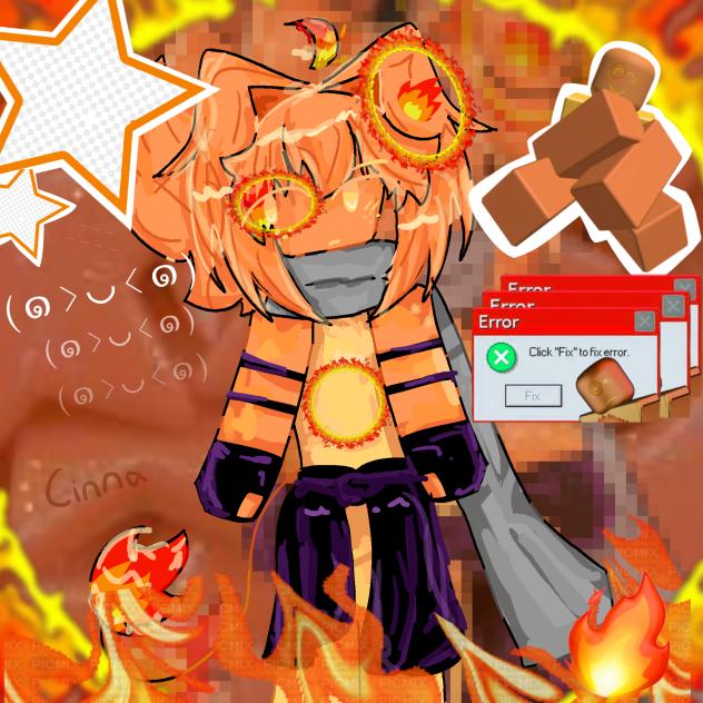 Fire Ring
