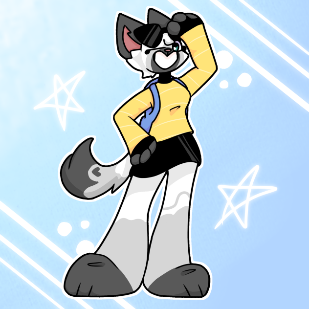 For Chicken’s Egg!