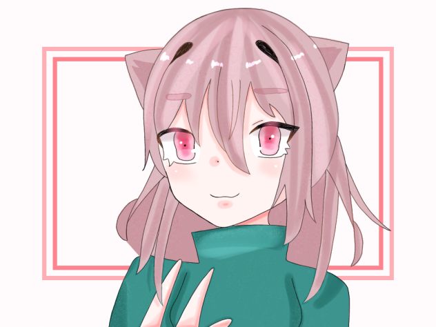 まろまろちゃんー！