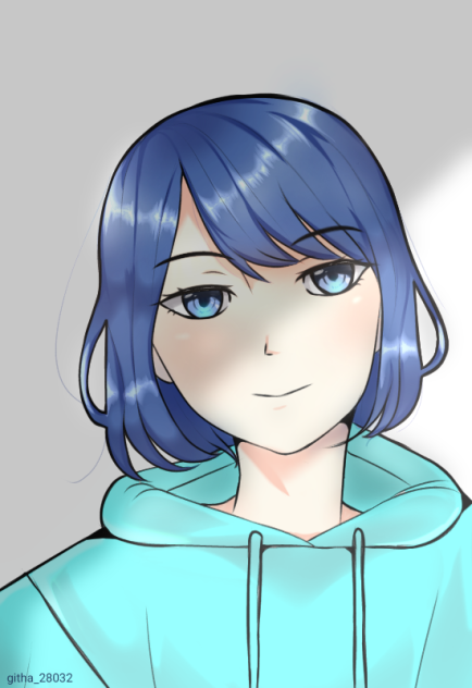 my oc