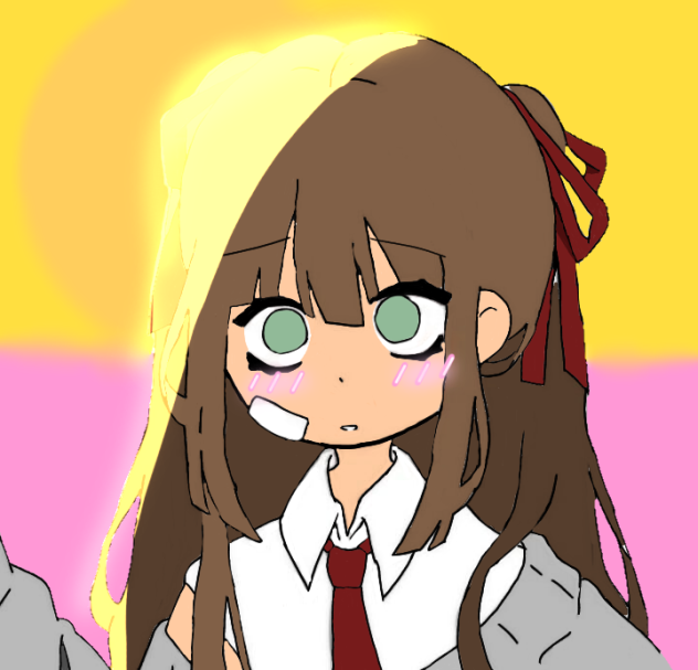 Sunset 🌇 - ibisPaint
