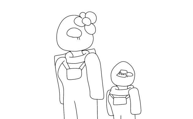 Among us w.i.p