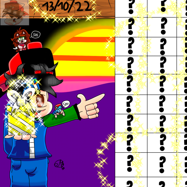 new stuff on 10-13-22