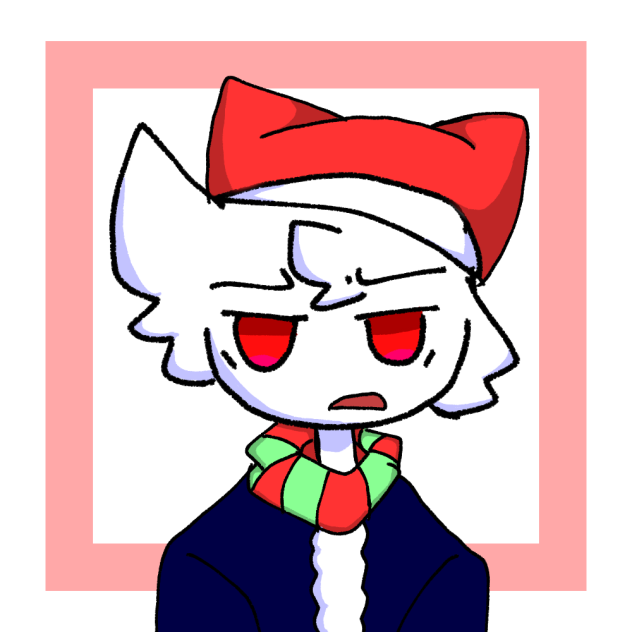levi christmas lol