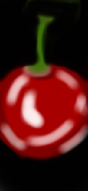cherry - ibisPaint