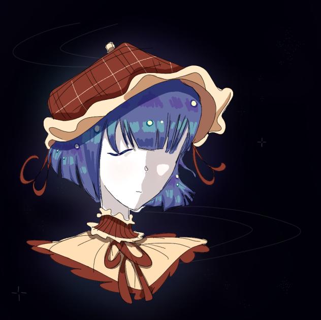 how beautiful i see her