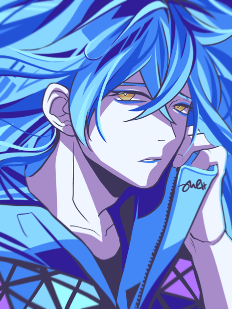 イデア・シュラウド