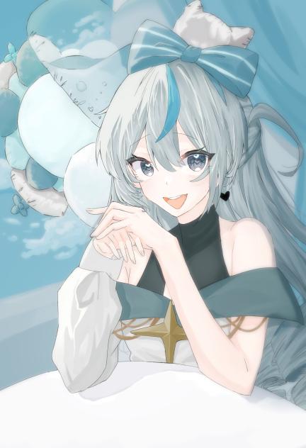 お茶会ロリータ