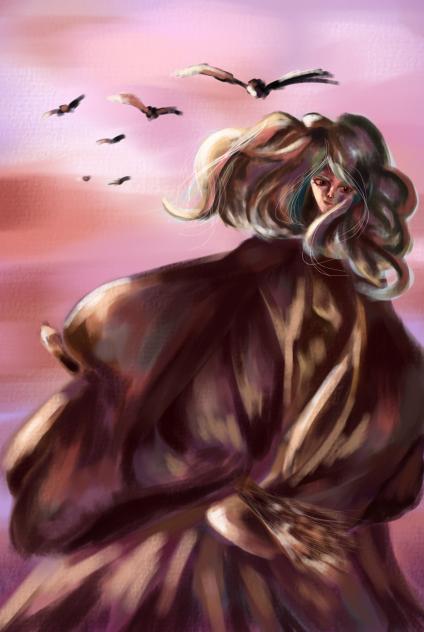Crows