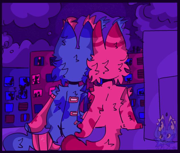 ⭐️ a distant dream ⭐️