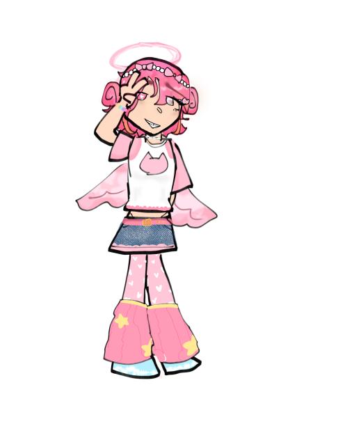POSTING OLD ART AGAIN