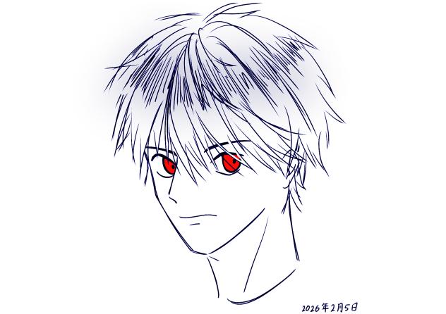 kaworu (nge)