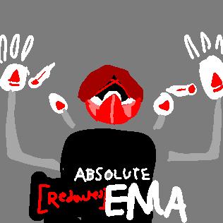 absolute [redacted]EMA