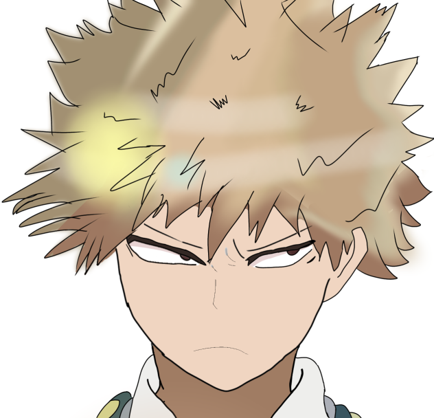 Bakugo