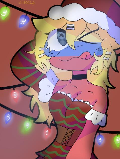 jingle bell, nose Más