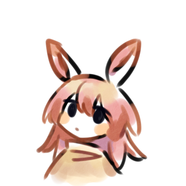 うさちゃん