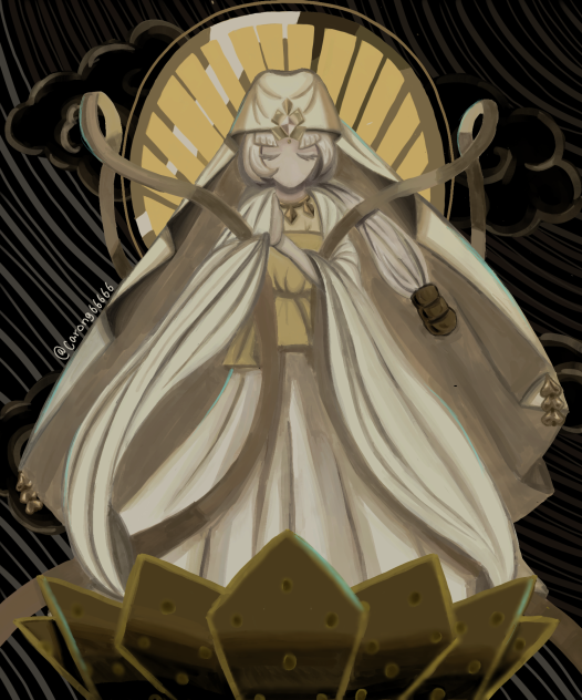MYSTIC FLOUR
