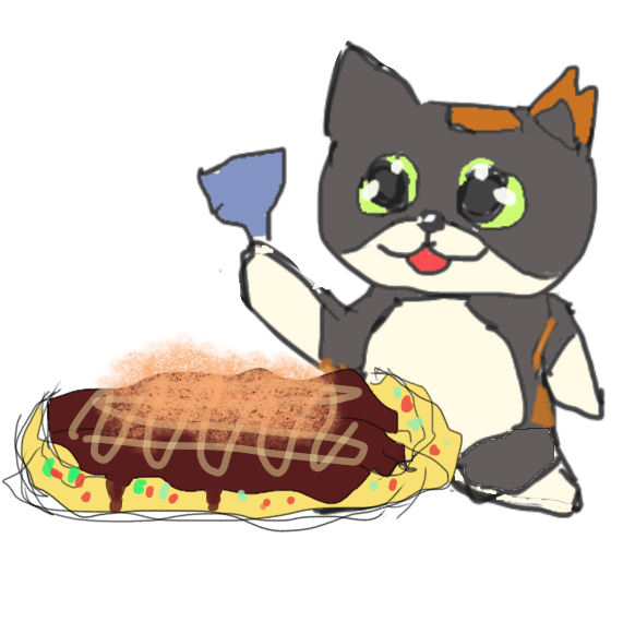 コナモンの日