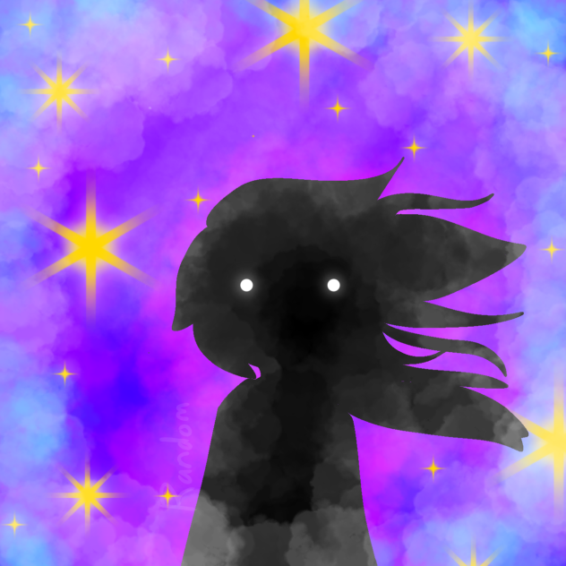 Among the Sky's Stars