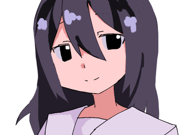 アニメを作ってみました