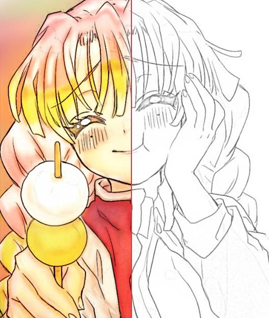 合作しませんか？