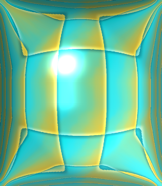 Idk why I’m so satisfied with this