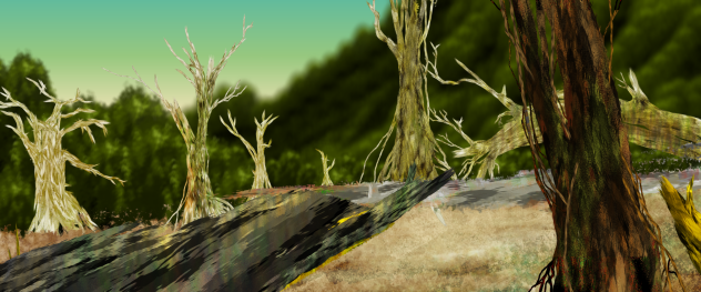 Lost