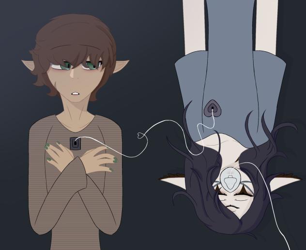 ❀ ໒( ͡ᵔ ▾ ͡ᵔ )७ ✿