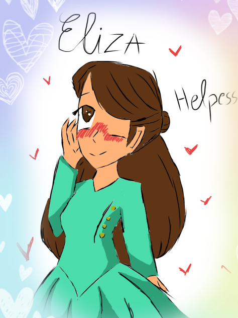 Hamilton ( Eliza )