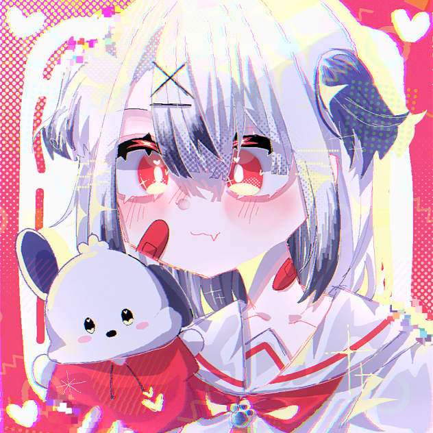ぽちゃ