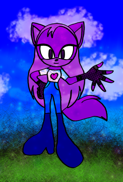 Nova Fox
