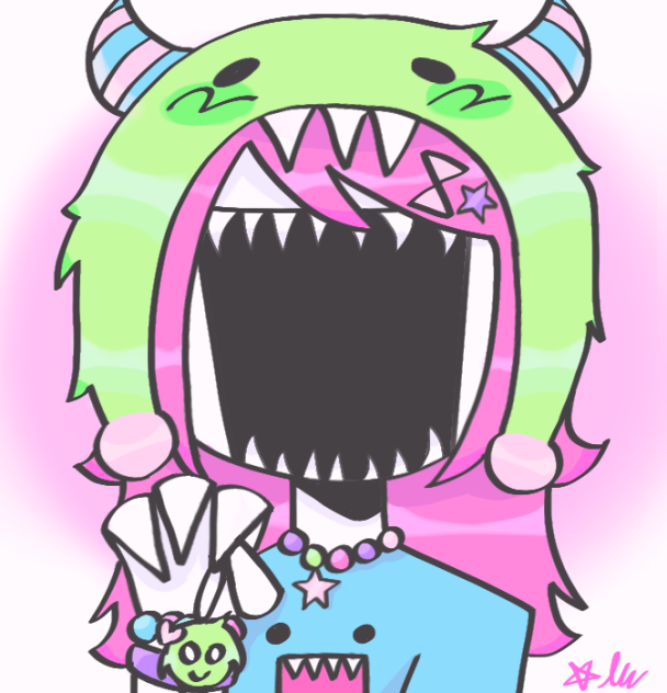 cool lineart brush O.o