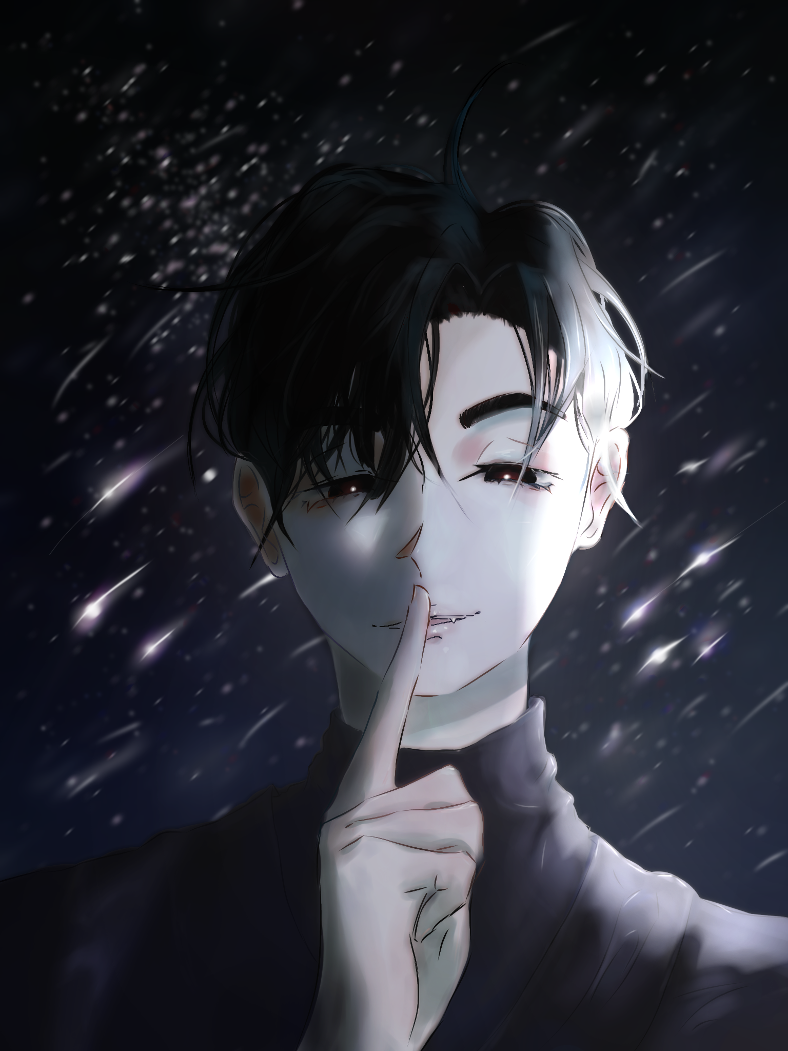 Ivan Alien stage - ibisPaint