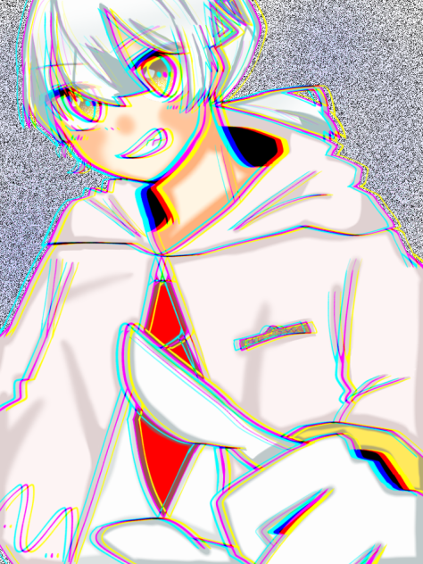 引きこもり研究者