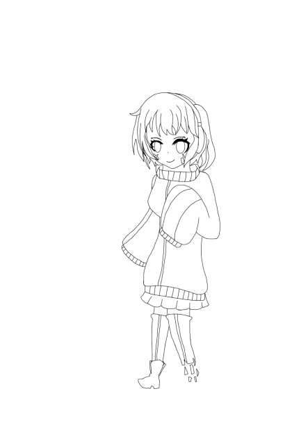 エネちゃん！