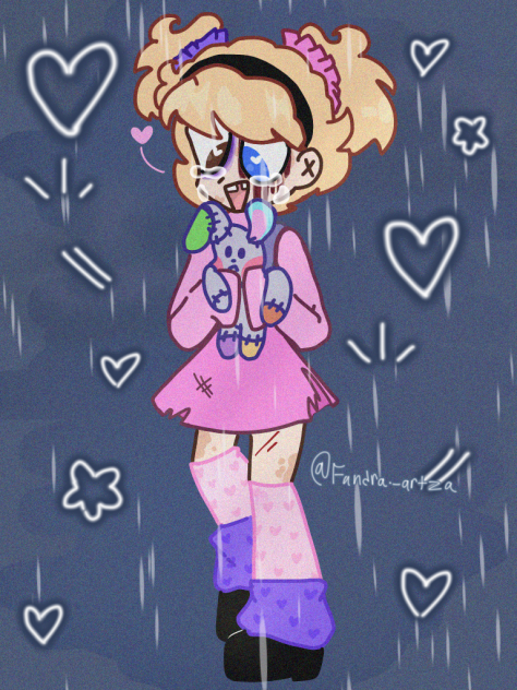 Little Fandra