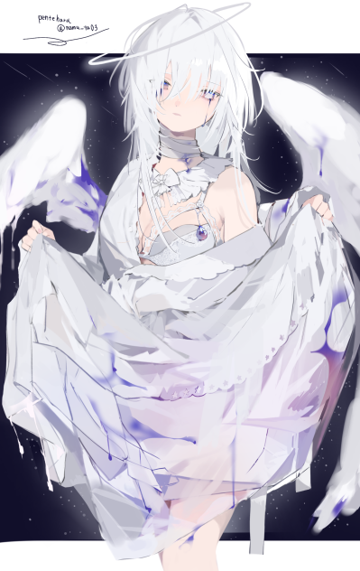 White Angel