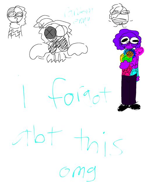 dream productions doodles