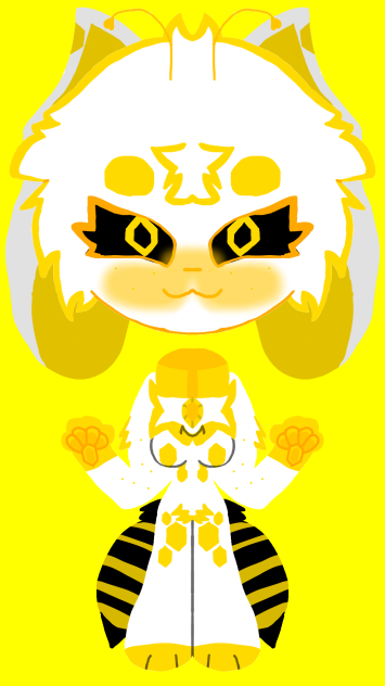 Honeycomb 🐶🐱🐝🍯