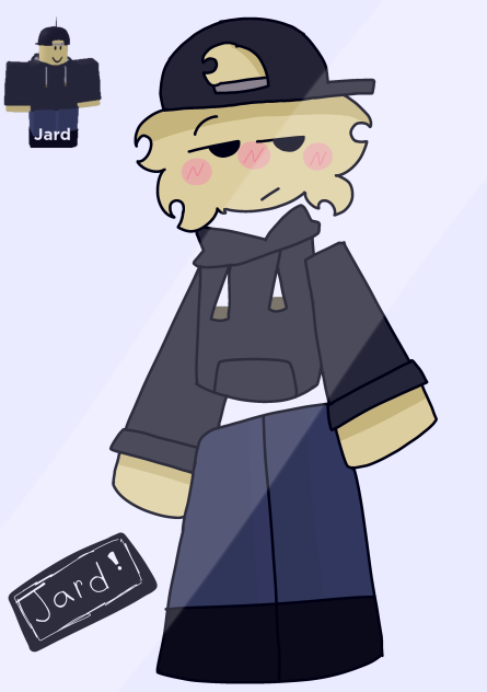 Jard from evade