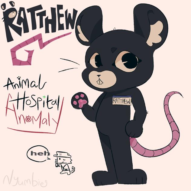 Ratthew