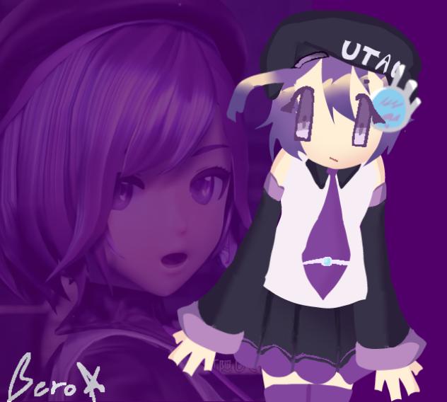 Uta Utane