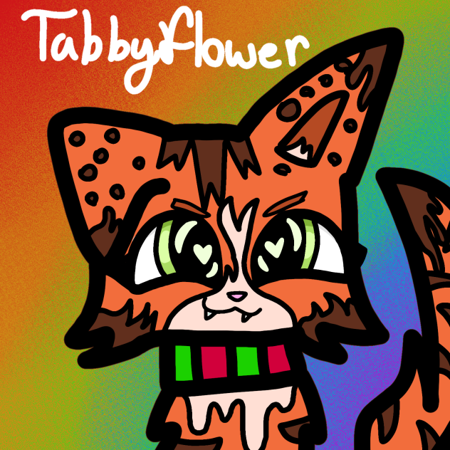 My new oc!