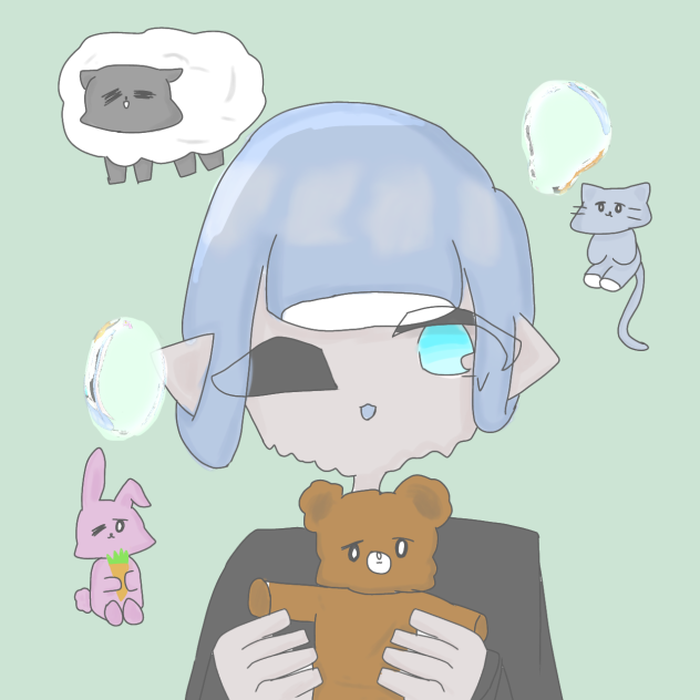 ゆるふわshinoちゃん！