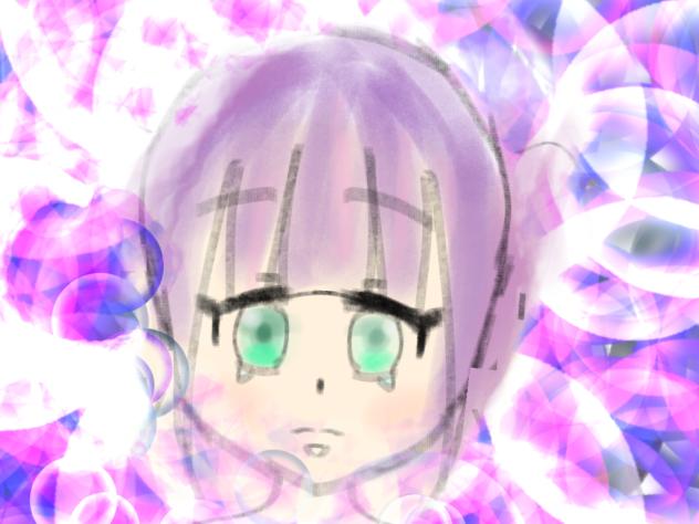 紫陽花