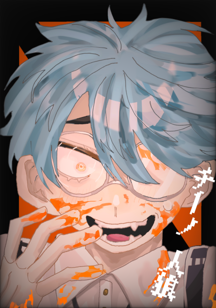 いっぱい殺しちゃった！